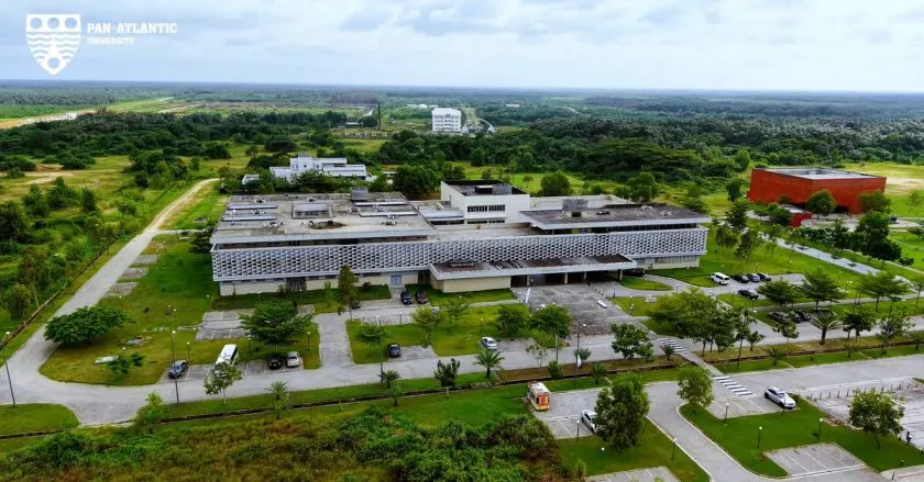 PAU Cut Off Mark 2025/2026 Academic Session