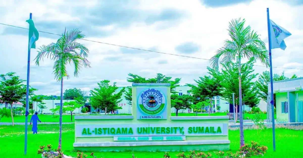 AUSU Post UTME Form 2026/2027 Academic Session