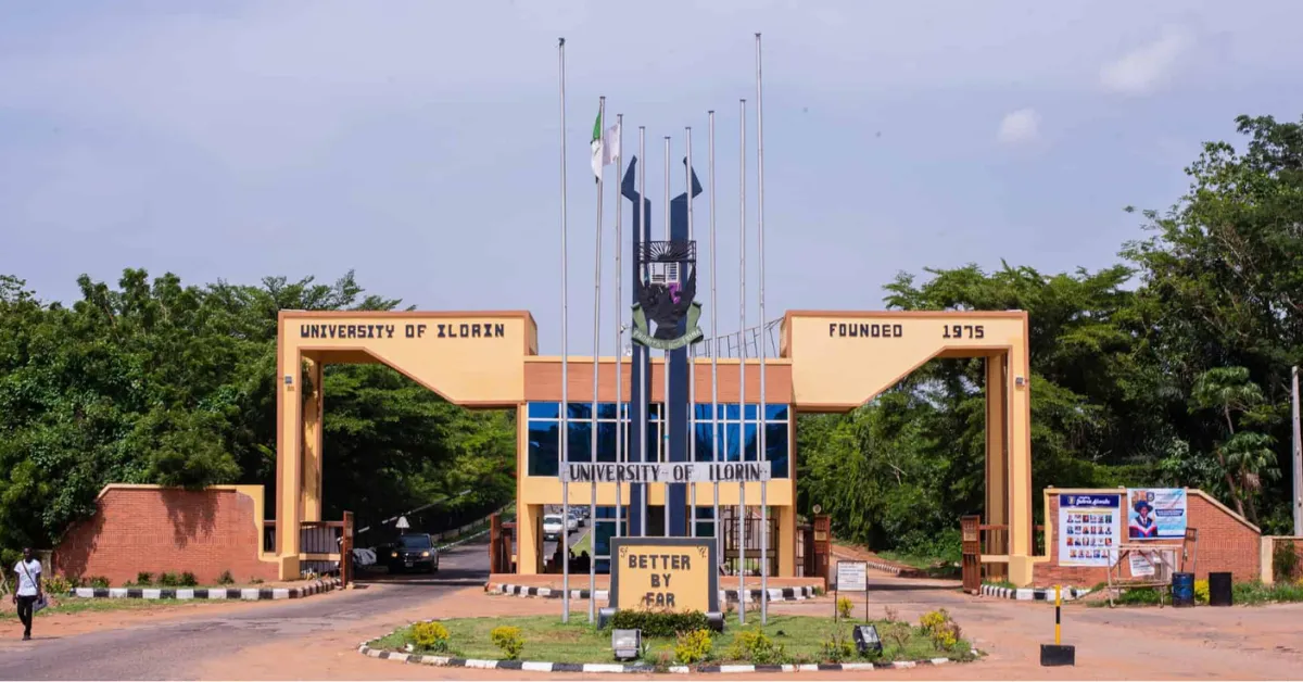 UNILORIN Postgraduate Entrance Examination 2026/2027 Academic Session