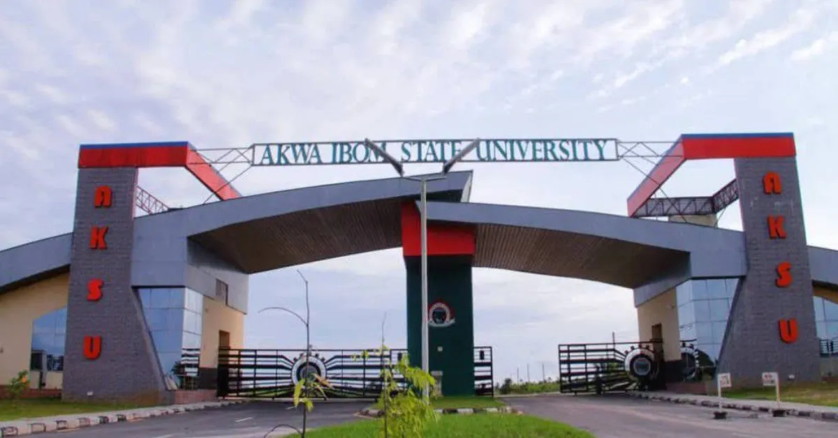 AKSU Academic Calendar 2025/2026 Academic Session