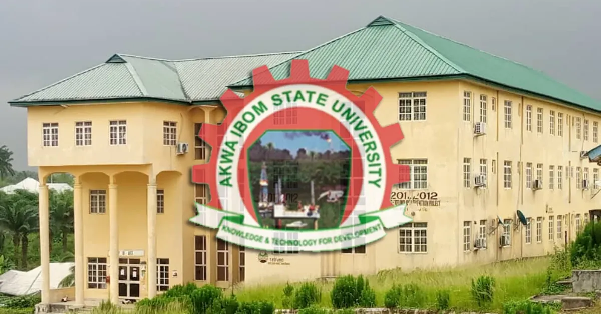 AKSU Cut Off Mark 2026/2027 Academic Session