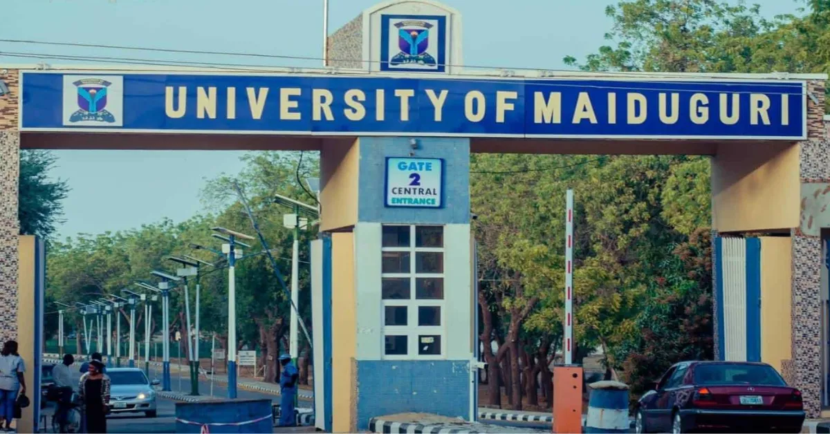 UNIMAID Resumption Date 2025/2026 Academic Session
