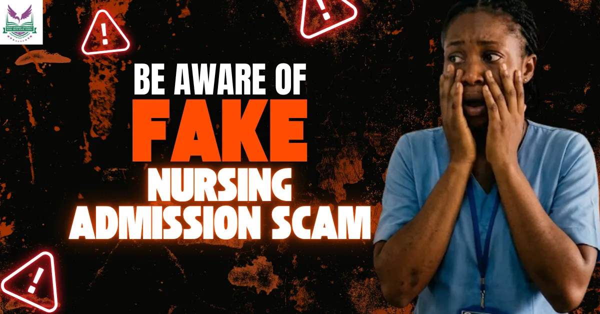 Dennis Osadebay University Alerts Public To Fake Nursing Admission Scam