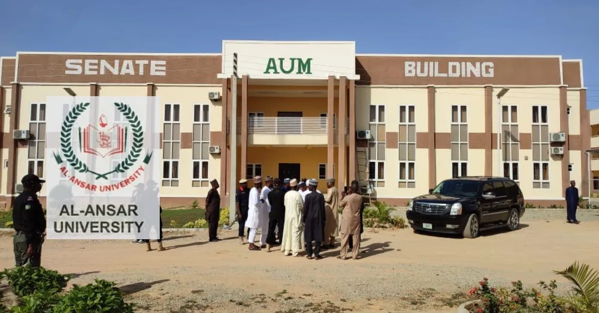 AUM Post UTME Screening Form 2026/2027 Academic Session