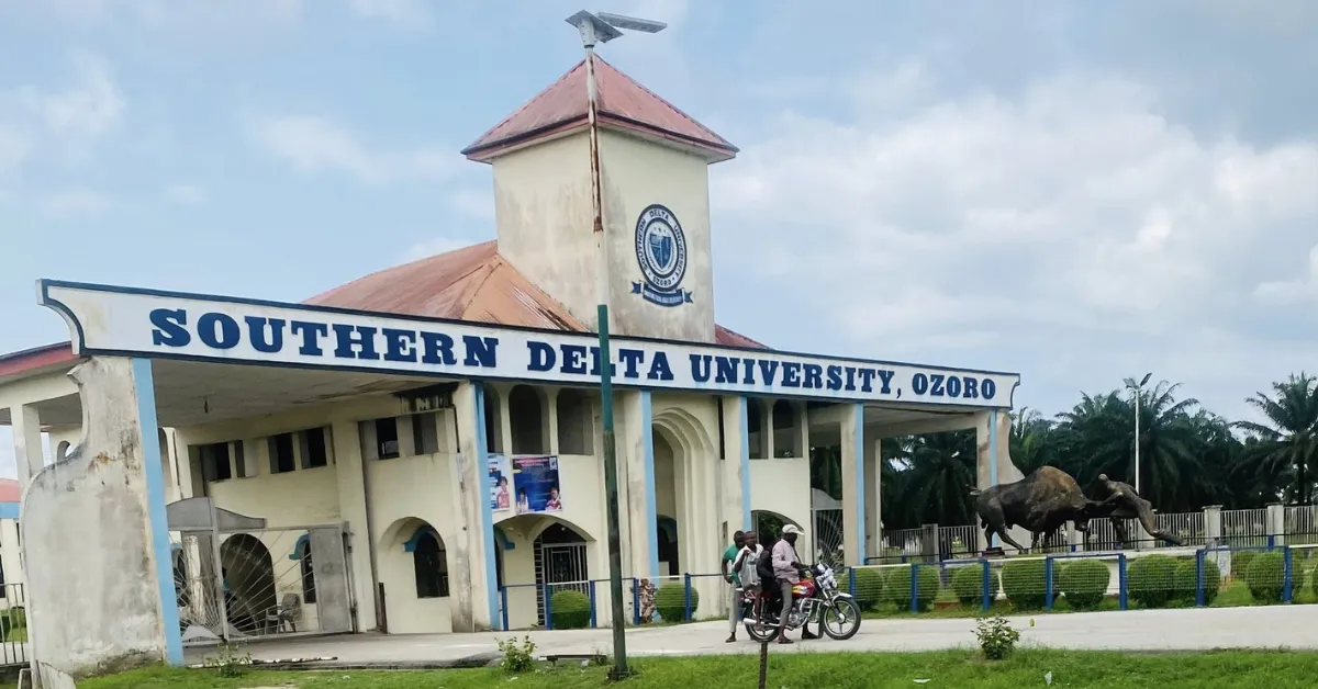 SDU Post UTME Screening Form 2026/2027 Academic Session