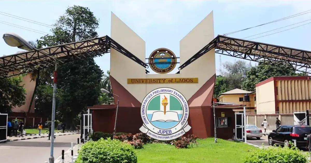 UNILAG JUPEB Admission Form 2026/2027 Academic Session