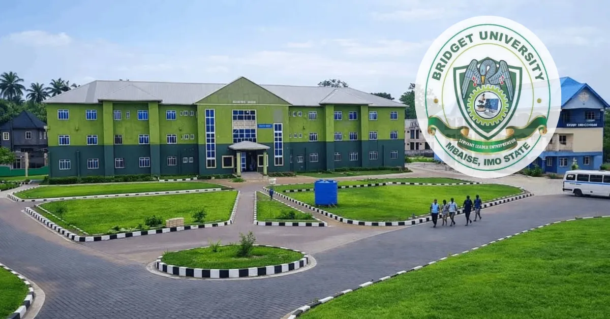 BUM Post UTME Screening Form 2026/2027 Academic Session