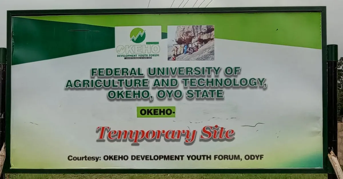 FUNATO Post UTME Screening Form 2026/2027 Academic Session