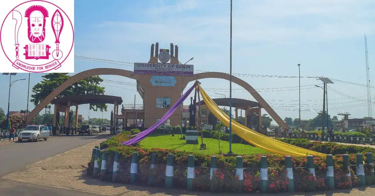 UNIBEN Postgraduate Admission Form 2026/2027 Academic Session