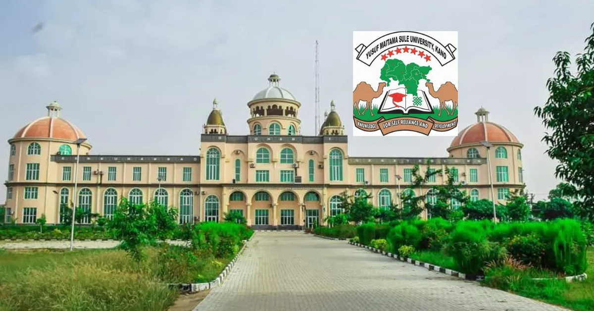 YUMSUK School Fees 2024/2025 Academic Session