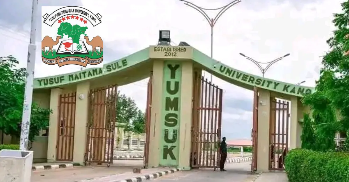YUMSUK Post UTME 2024/2025 Academic Session