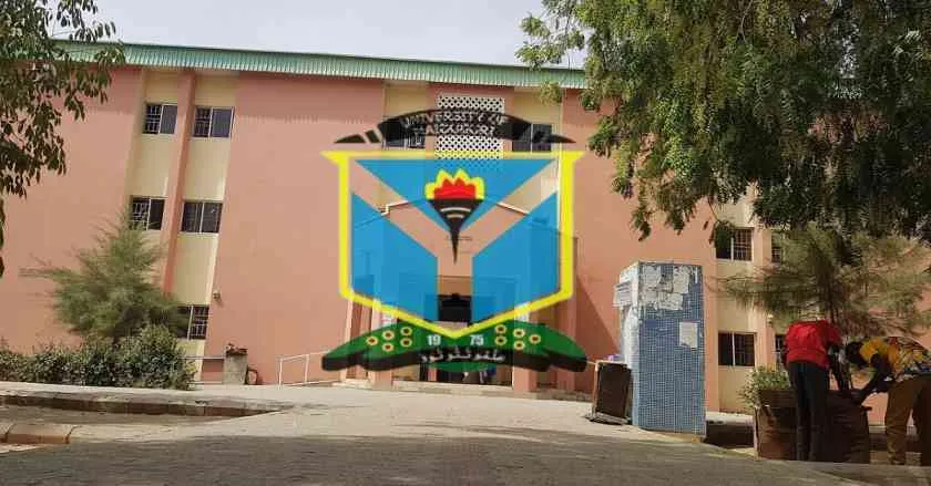 UNIMAID Hostel Allocation 2025/2026 Academic Session