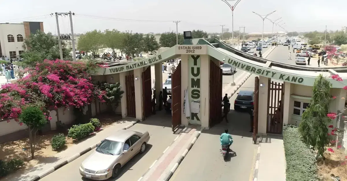 YUMSUK Admission List 2024/2025 Academic Session