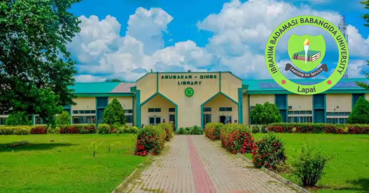 IBBU Post UTME Screening Form 2026/2027 Academic Session