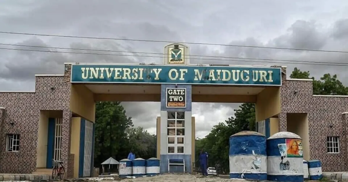UNIMAID Cut Off Mark 2026/2027 Academic Session