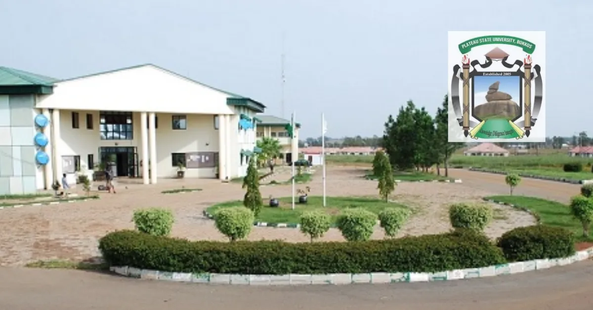 PLASU Academic Calendar for 2025/2026 Academic Session
