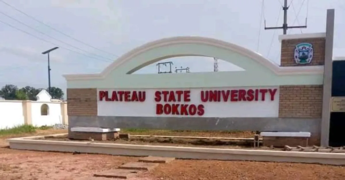 PLASU Post UTME Screening Form 2026/2027 Academic Session