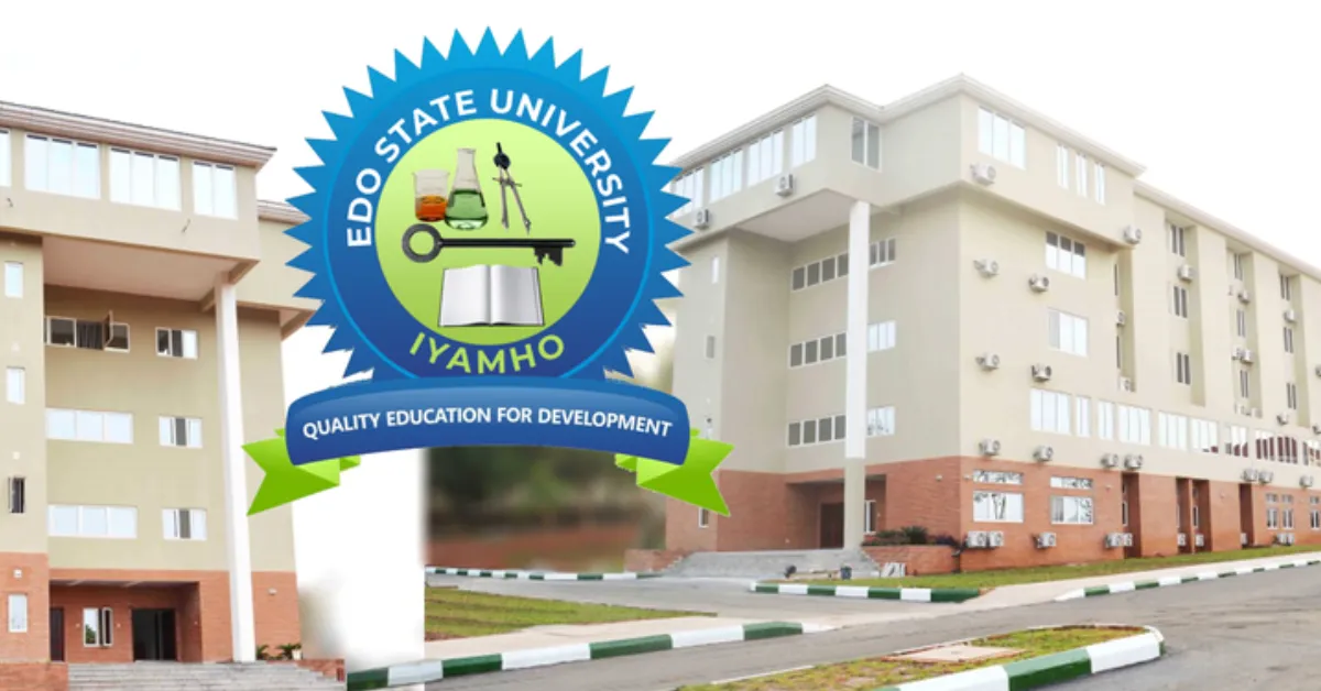 ESUI Post UTME Screening Form 2026/2027 Academic Session