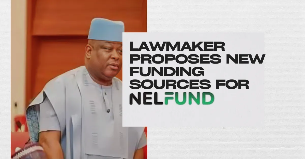 Lawmaker Proposes New Funding Sources For NELFUND