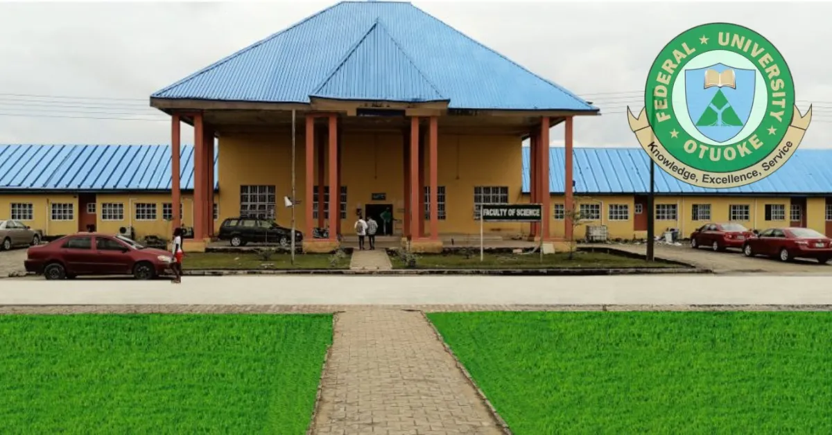 FUOTUOKE Pre Degree Admission Form 2026/2027 Academic Session