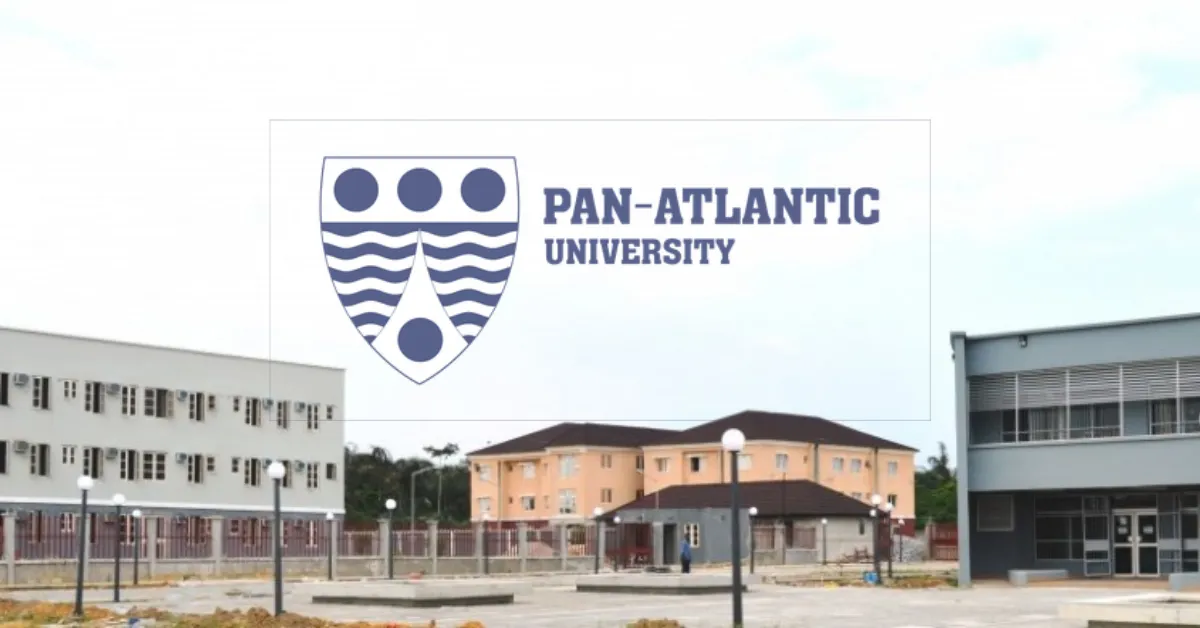 PAU School Fees 2025/2026 Academic Session