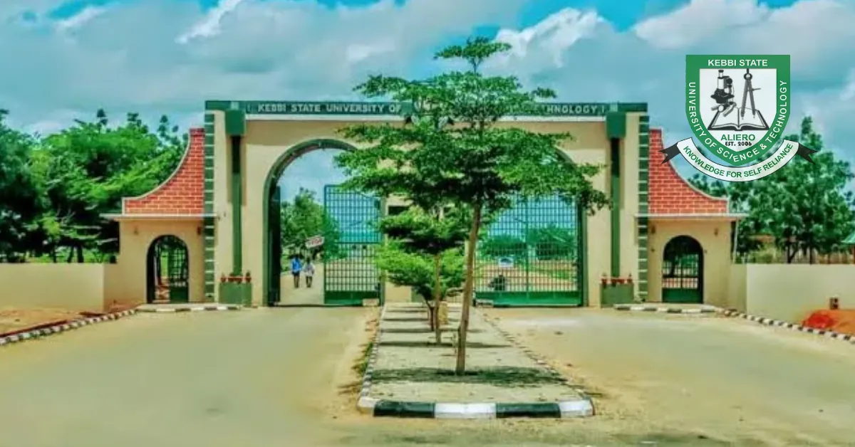 KSUSTA School Fees 2025/2026 Academic Session