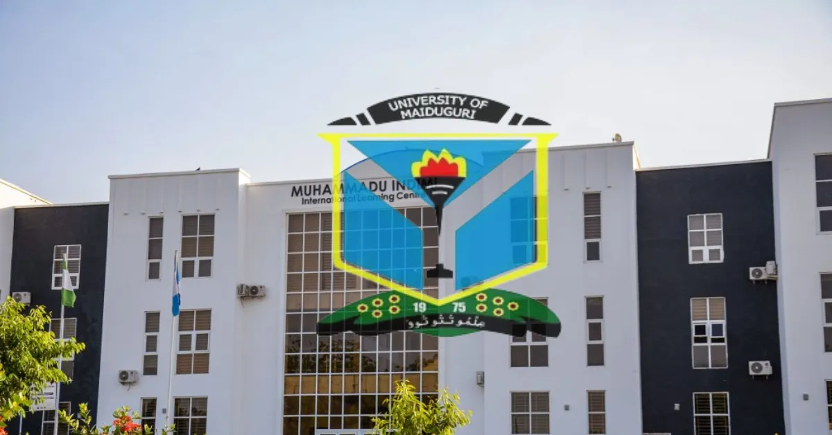 UNIMAID Post UTME Screening Form 2026/2027 Academic Session
