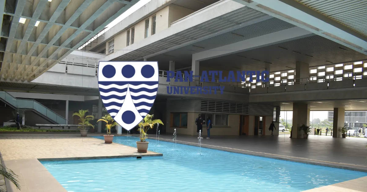 PAU Admission List 2025/2026 Academic Session