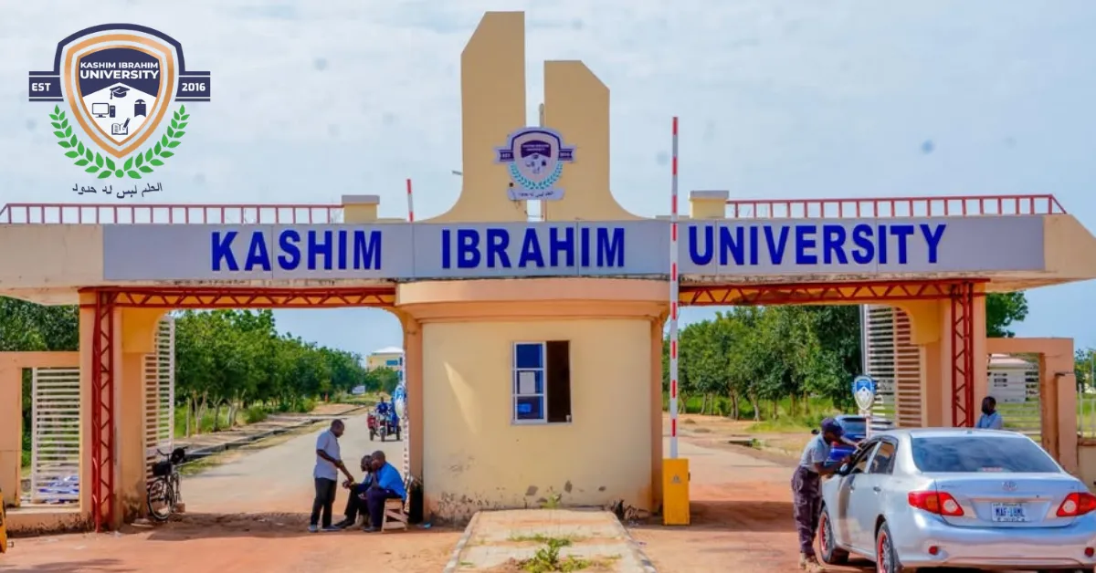 KIU Cut Off Mark 2026/2027 Academic Session