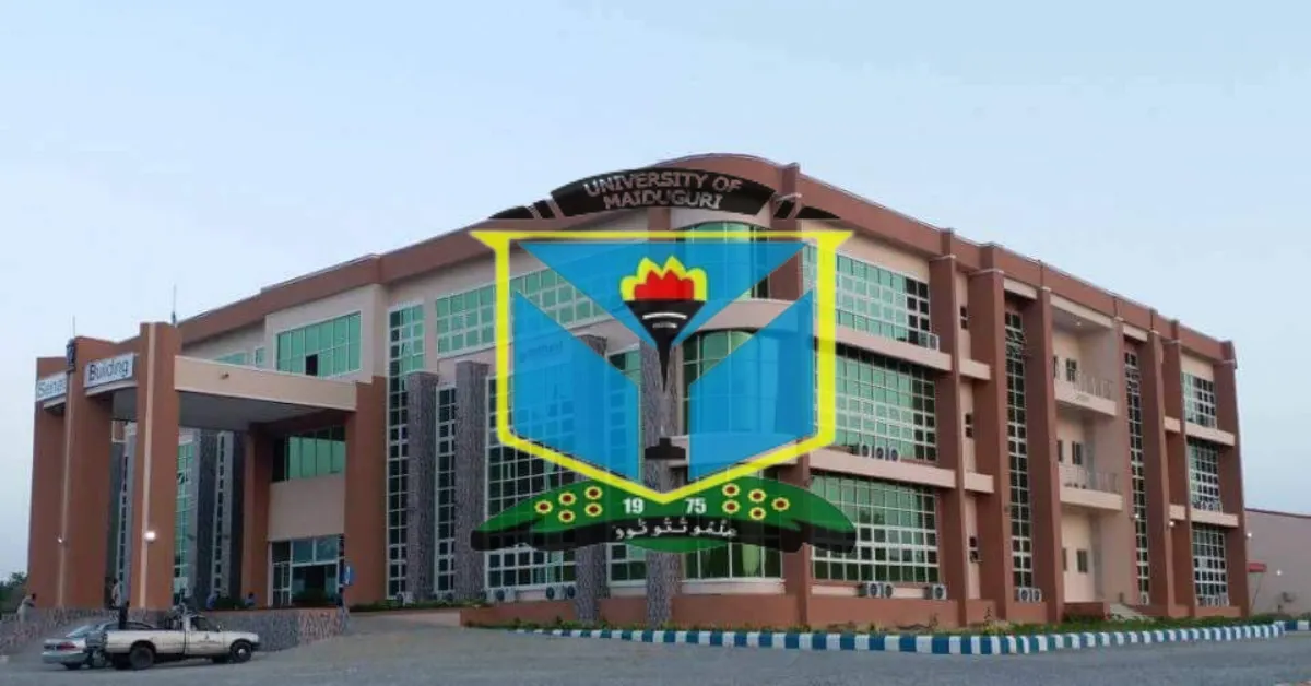UNIMAID School Fees 2025/2026 Academic Session