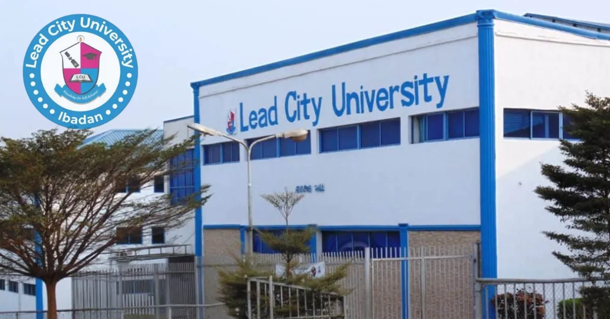 LCU Post UTME Screening Form 2026/2027 Academic Session