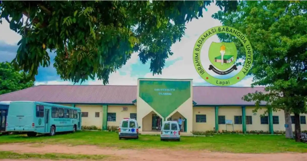 IBBU Courses and Programmes 2025/2026 Academic Session