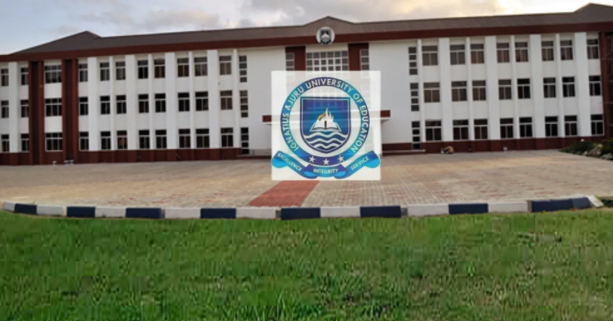 IAUE Post UTME Screening Guidelines 2026/2027