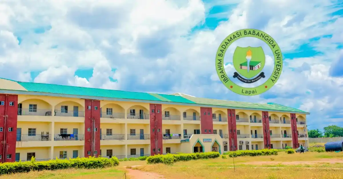 IBBU Admission List 2025/2026 Academic Session