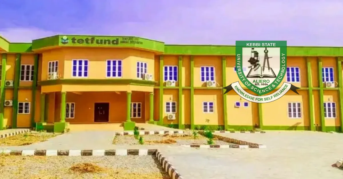 KSUSTA Post UTME Screening Form 2026/2027 Academic Session