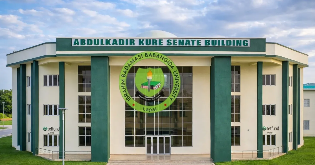 IBBU Resumption Date 2025/2026 Academic Session