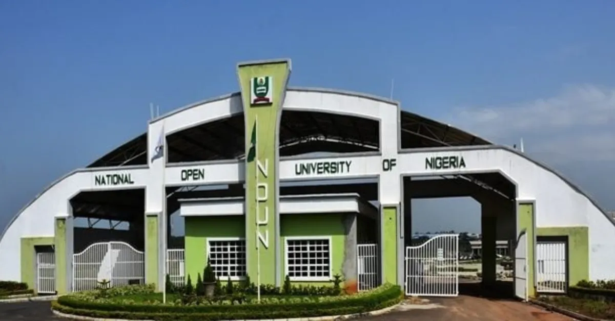 NOUN Academic Calendar 2026/2027 Academic Session