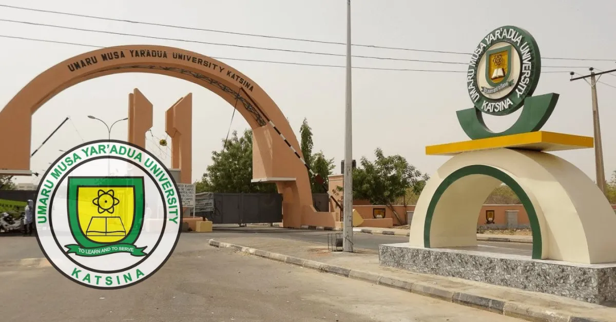 UMYU Courses and Programmes 2025/2026 Academic Session