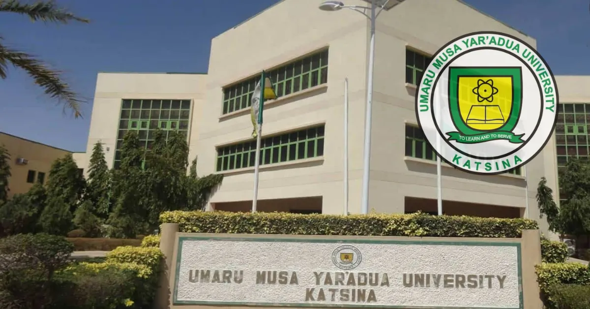 UMYU Post UTME Screening Form 2025/2026 Academic Session