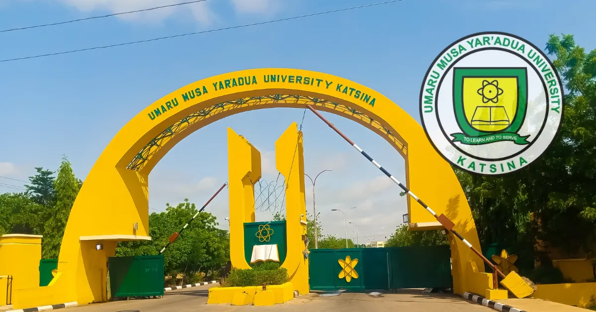 UMYU Academic Calendar 2025/2026 Academic Session