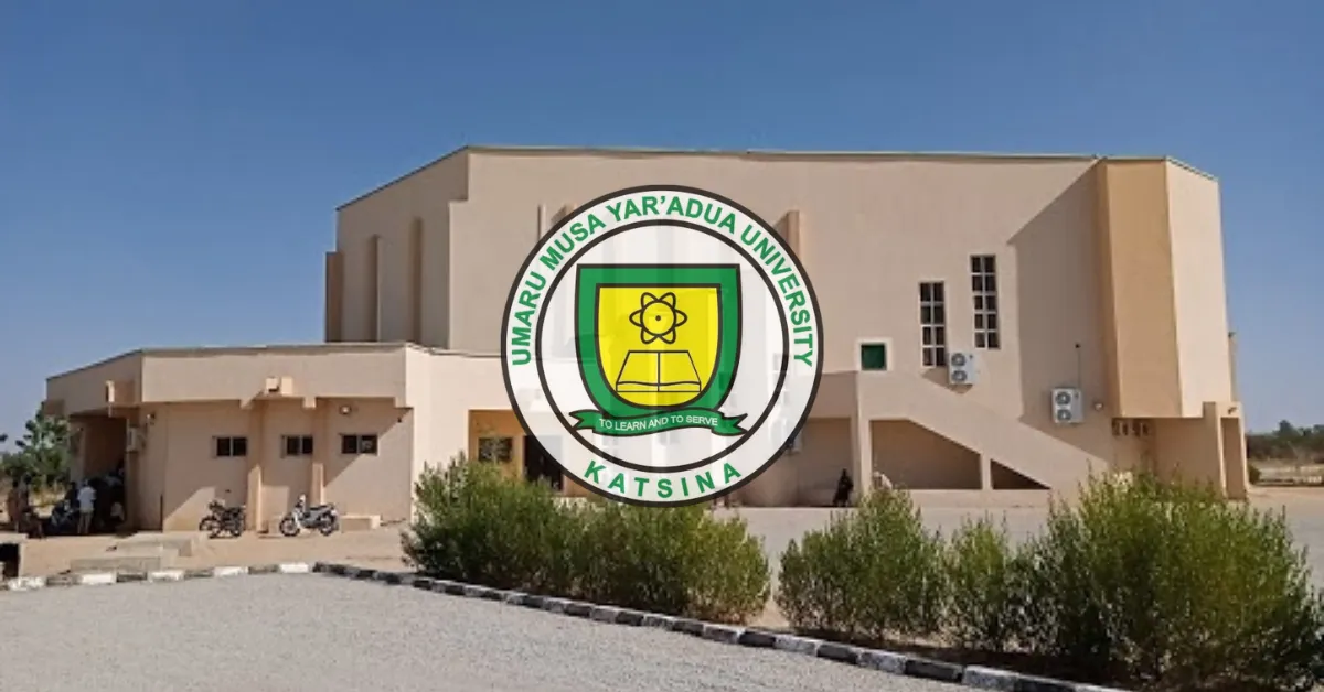 UMYU School Fees 2025/2026 Academic Session