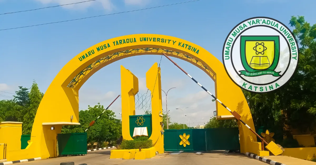 UMYU Admission List 2025/2026 Academic Session