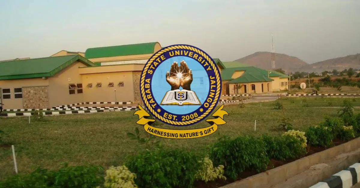 TSU Courses and Programmes 2025/2026 Academic Session