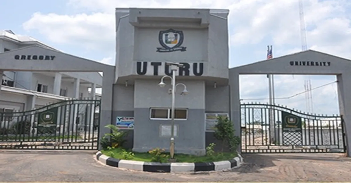 GUU Post UTME Screening Form 2026/2027 Academic Session