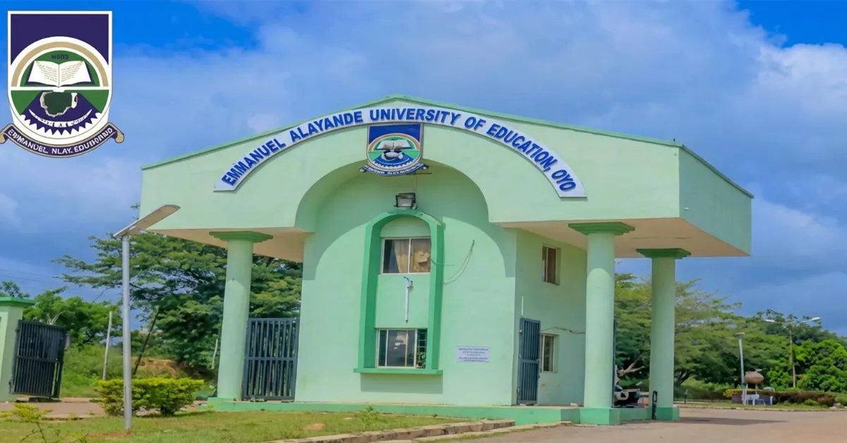 EAUED Post UTME Screening Form 2026/2027 Academic Session