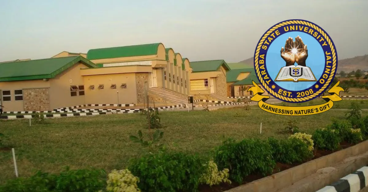 TSU School Fees 2025/2026 Academic Session