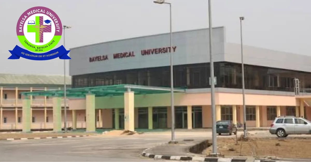 BMU Post UTME Screening Form 2026/2027 Academic Session