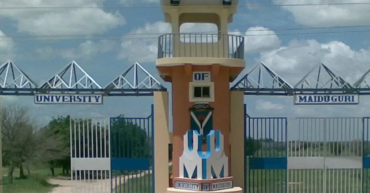 UNIMAID Academic Calendar 2025/2026 Academic Session