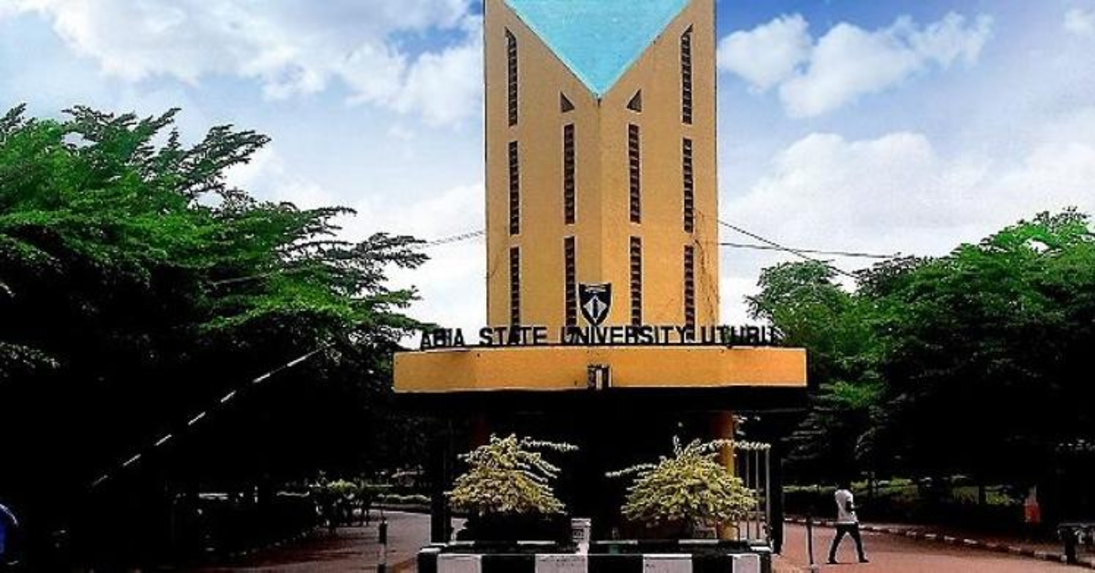 ABSU Post UTME Form 2026/2027 Academic Session