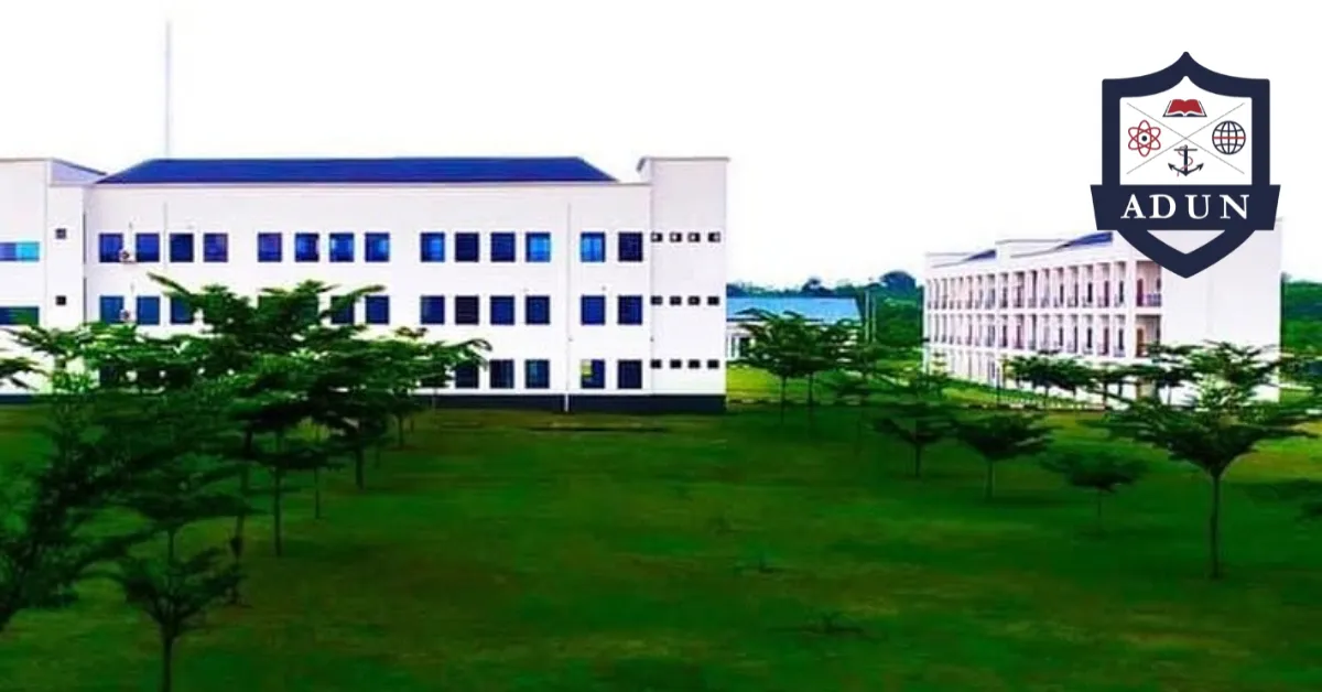 ADUN Cut Off Mark 2026/2027 Academic Session